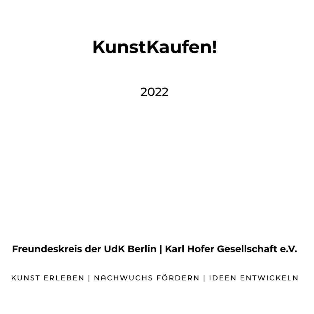 Publikation der Karl Hofer Gesellschaft